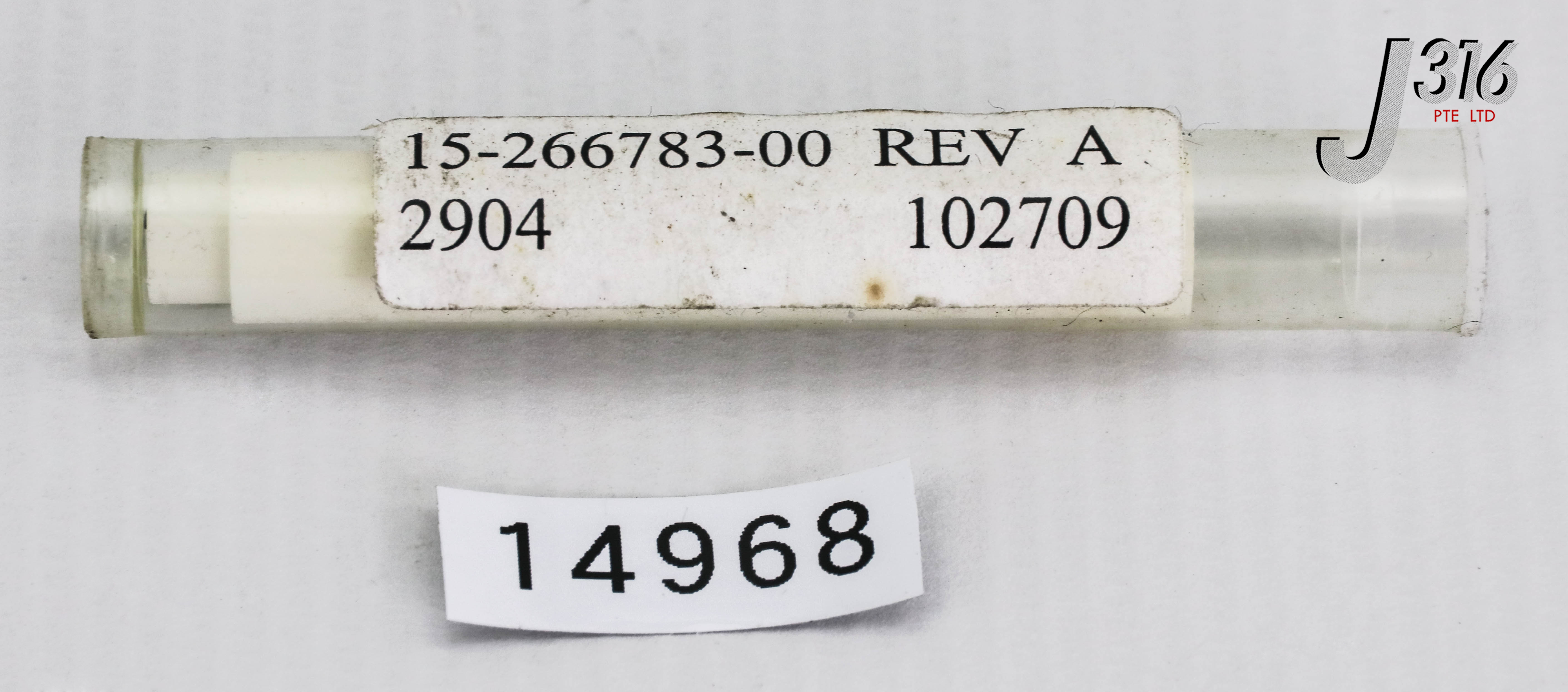 ライク 14968 NOVELLUS NOZZLE HEAD 15-266783-00 | eBay